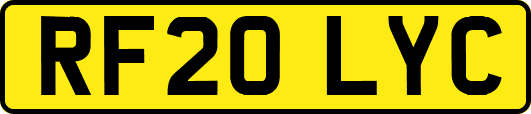 RF20LYC