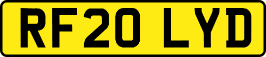 RF20LYD