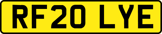 RF20LYE