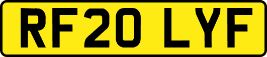 RF20LYF