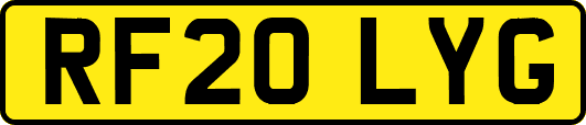 RF20LYG