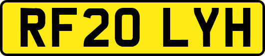 RF20LYH