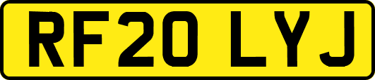 RF20LYJ