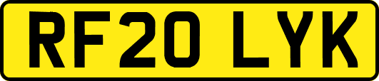 RF20LYK