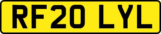 RF20LYL