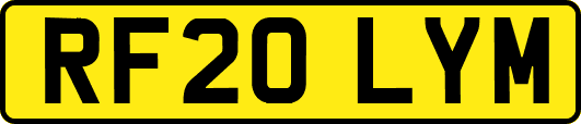 RF20LYM