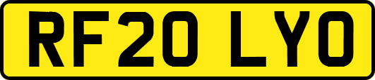 RF20LYO