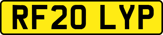 RF20LYP