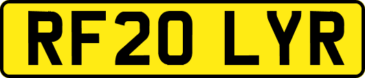 RF20LYR
