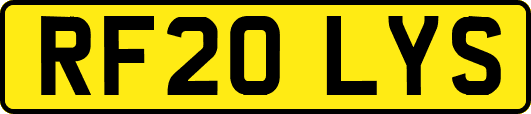 RF20LYS