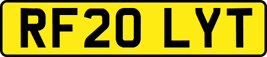 RF20LYT