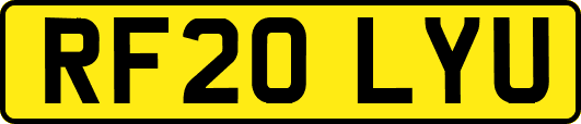 RF20LYU
