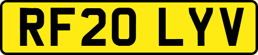 RF20LYV
