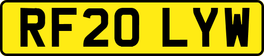 RF20LYW