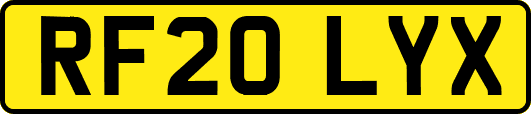 RF20LYX