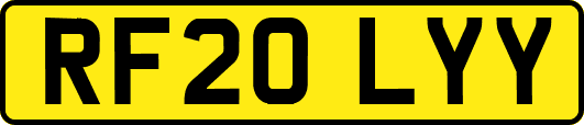 RF20LYY