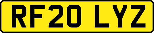 RF20LYZ