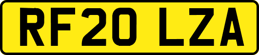 RF20LZA