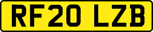 RF20LZB