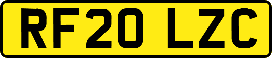RF20LZC