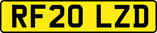 RF20LZD