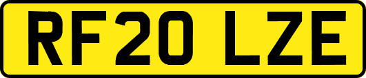 RF20LZE