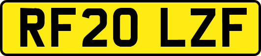RF20LZF