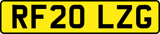 RF20LZG