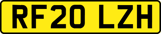 RF20LZH