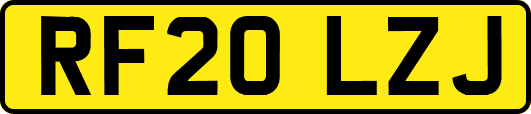 RF20LZJ