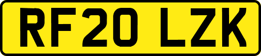 RF20LZK