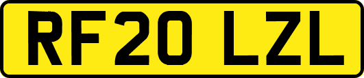 RF20LZL