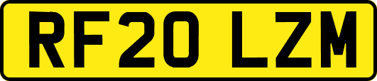 RF20LZM