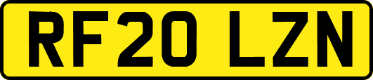 RF20LZN