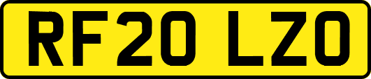 RF20LZO