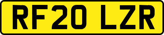 RF20LZR