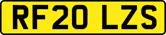 RF20LZS