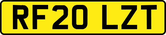 RF20LZT