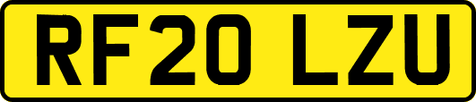 RF20LZU