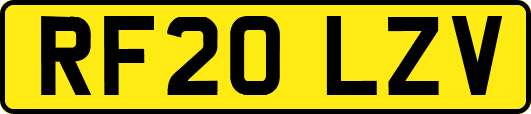 RF20LZV