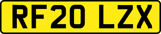 RF20LZX