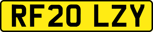 RF20LZY