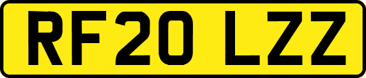 RF20LZZ