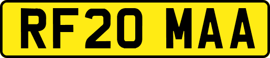 RF20MAA