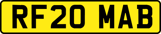 RF20MAB