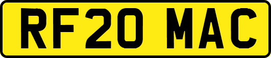 RF20MAC