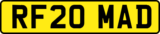 RF20MAD