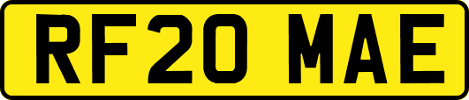 RF20MAE