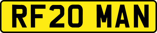 RF20MAN