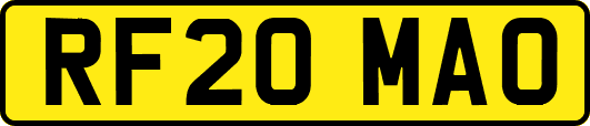 RF20MAO
